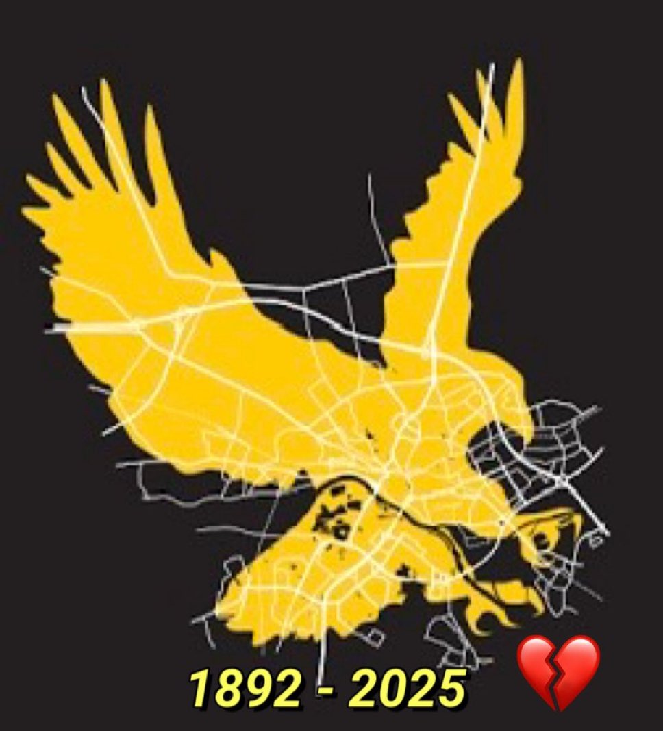 Séisme aux Pays-Bas, le Vitesse Arnhem perd son appel et donc sa license professionnelle.
Déjà relégué en D2, le club disparait donc après 133 ans d’histoire.

Il y a 4 ans le club était 4ème d’Eredivisie, et jouait la coupe d’Europe face à l’AS Rome, Rennes ou Tottenham.