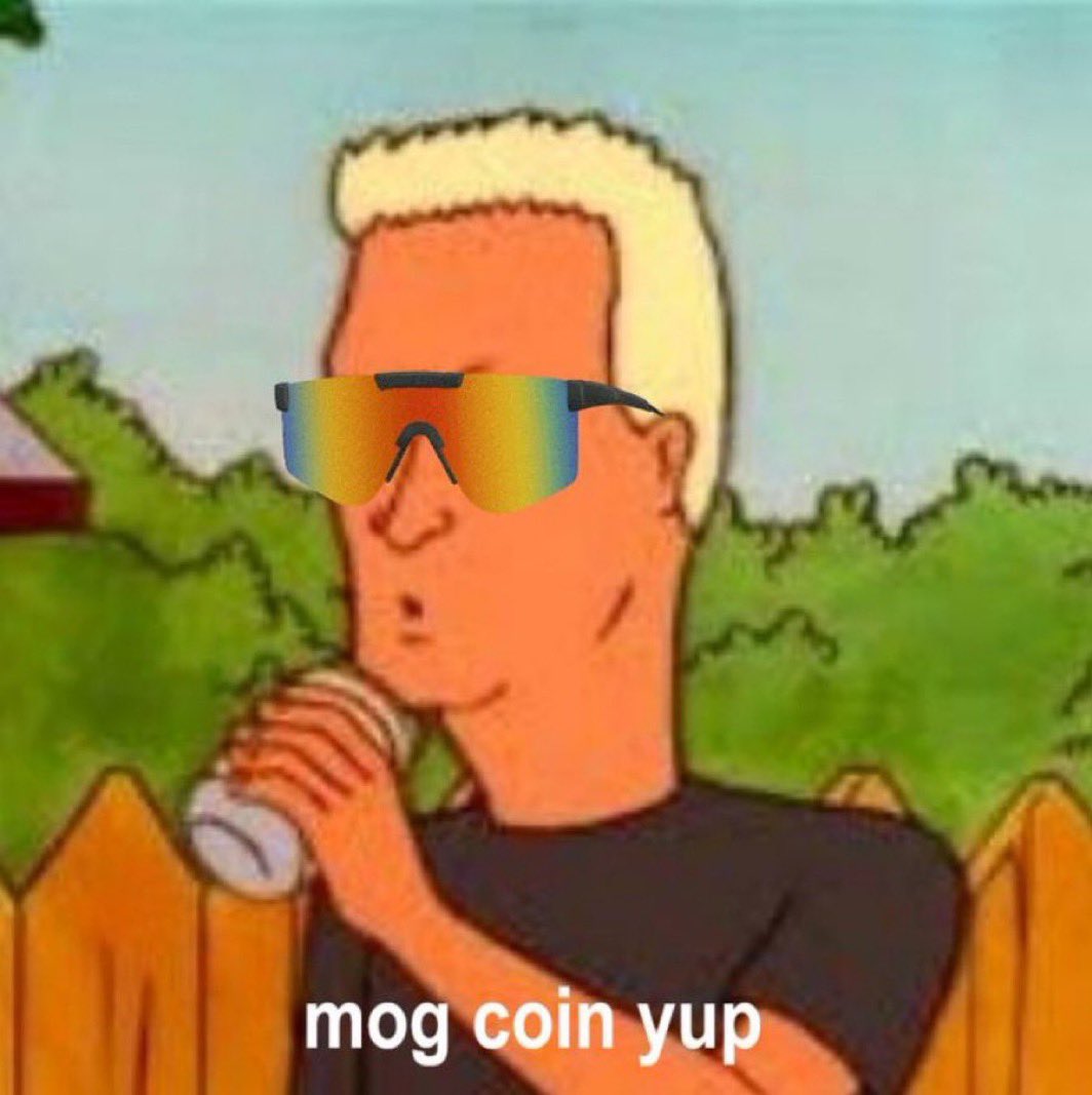 Mr Moggington.eth 🫵😹 (@tokenfundament1) on Twitter photo MOG is the only project since ETH to have 100% uptime MOG is the only project since ETH to have 100% uptime