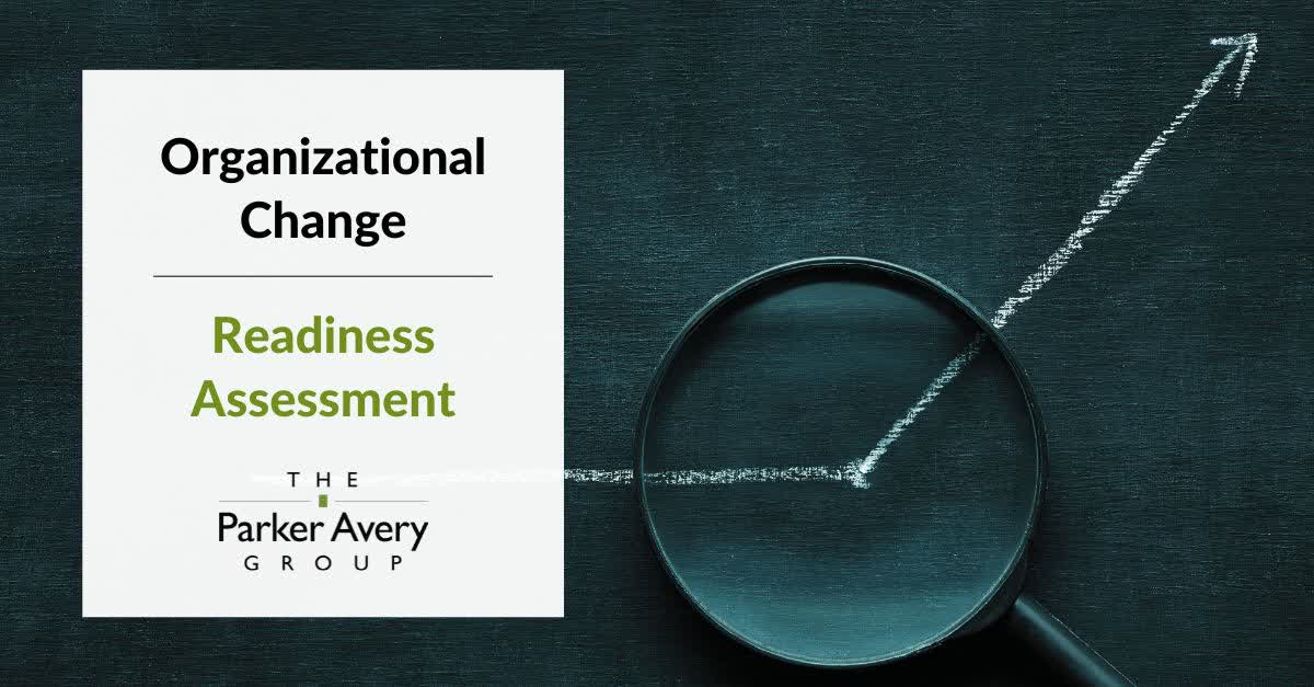 Change happens. Are your teams ready? 🚥

• Assess your team's ability to navigate change: parkeravery.com/organizational…
• Assesses your individual change leadership style: parkeravery.com/change-leaders…

#RetailLeadership #ChangeManagement #AIinRetail #RetailTransformation