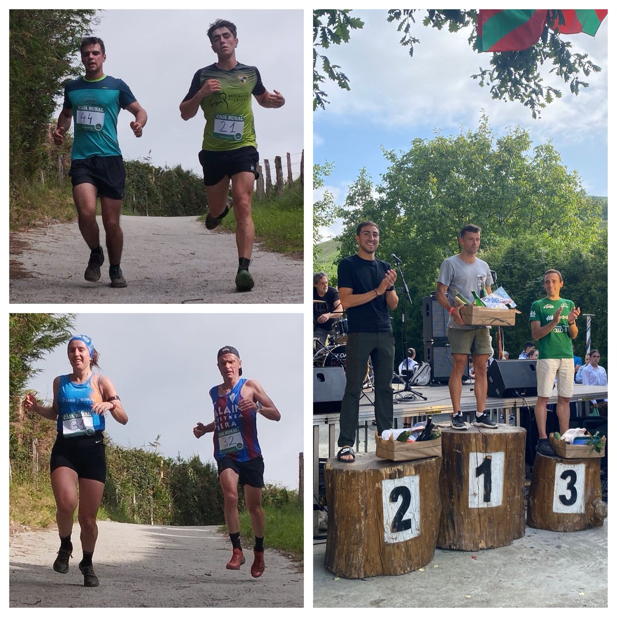 🏆 ASIER LANDARTEK ETA ANE ELZAURDIAK XIV. ALKAIAGA TRAILA IRABAZI DUTE 
👉 lasterketak.eus/eu/asier-landa… 

#lasterketak
#mendilasterketak
#kros
#euskalherria
#korrika
#trail
#trailrunning
#run
#running
#cross
#basquecountry
#runningcommunity
#runningterritory