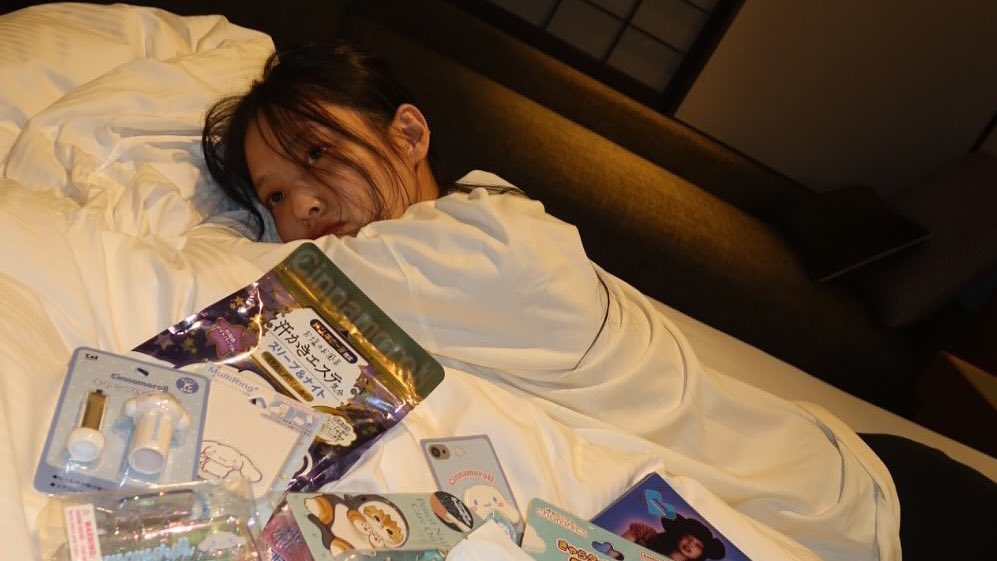 happy national girlfriend day ♡