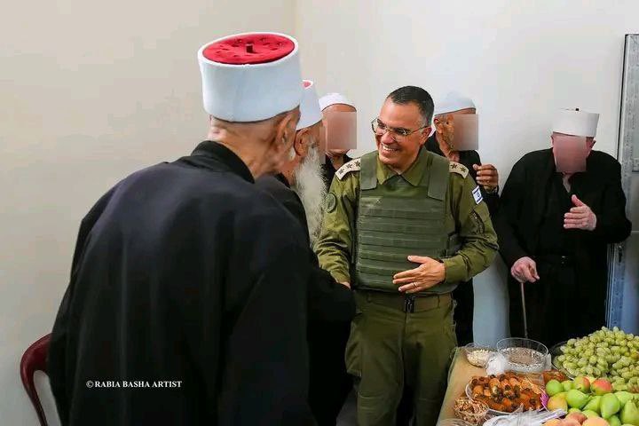 جسور الخيانة