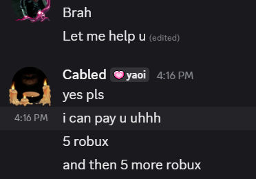 TeamCabled's tweet photo. https://t.co/8l4jhnEcv8