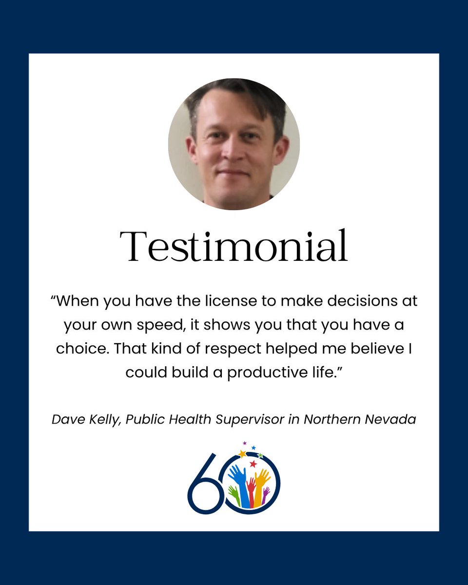 NJCA (@thenjca) on Twitter photo From “Lost Cause” to Community Leader: At 16, Dave Kelly was couch-surfing & kicked out of schools. Then came a lifeline: Sierra Nevada JC. “It changed the trajectory of my life completely,” he says. What if Job Corps didn’t exist? SaveJobCorps.com
<a href="/SenJackyRosen/">Senator Jacky Rosen</a> From “Lost Cause” to Community Leader: At 16, Dave Kelly was couch-surfing & kicked out of schools. Then came a lifeline: Sierra Nevada JC. “It changed the trajectory of my life completely,” he says. What if Job Corps didn’t exist? SaveJobCorps.com
<a href="/SenJackyRosen/">Senator Jacky Rosen</a>