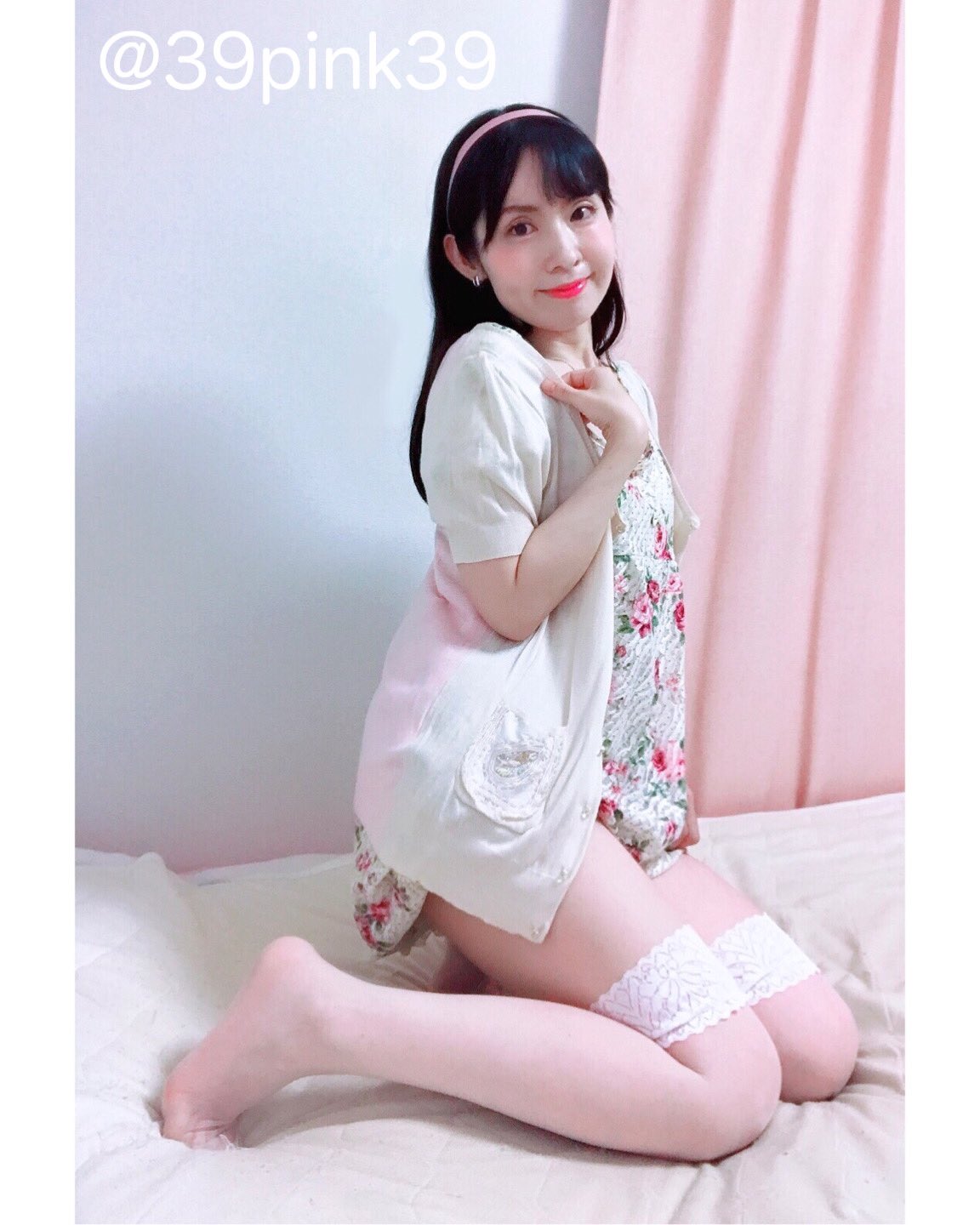さく♡ さくぴん (@39pink39) / X