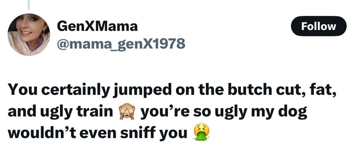 Luv my fans 🥰 Keep it coming bitches 🖕🏼
