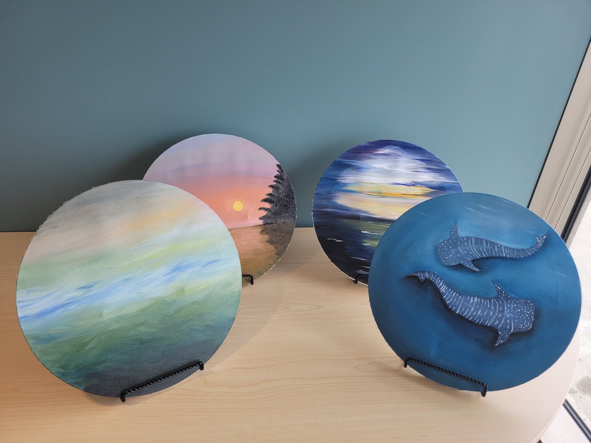 Etuaptmumk/Two Eyed Seeing Program (est. 2016) tweet media