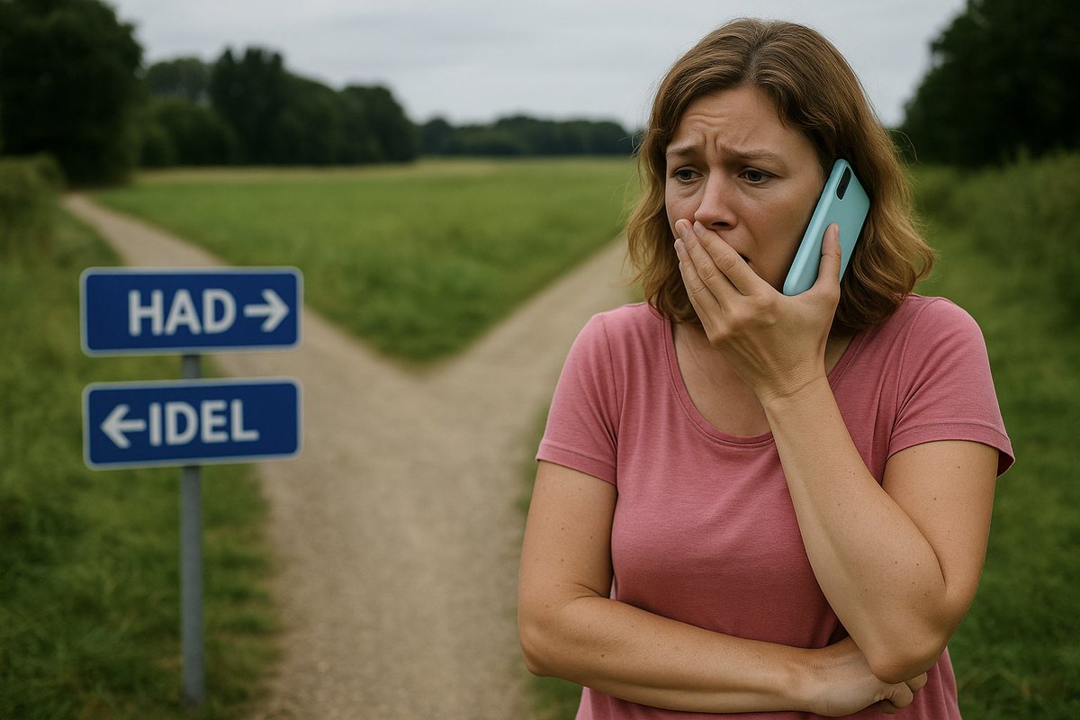 31 juillet 2025 – En tournée, appel d’une patiente angoissée.

Je suis Laetitia, infirmière libérale.
En plein milieu de ma tournée, je reçois l’appel d’une patiente, très inquiète. Elle sort de l’hôpital après une chirurgie mammaire avec redons. Son chirurgien lui avait annoncé