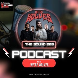 The Sound (@thesound228) on Twitter photo 🎧 <a href="/WereWolves_fl/">We’re Wolves™️</a> join us to talk snakes, songwriting, and South Florida metal. Hear the full audio now!
#TheSound228 #WereWolves #AltMetal #PodcastandChill
Click to listen 👇🏼
podbean.com/eas/pb-f3vdq-1… 🎧 <a href="/WereWolves_fl/">We’re Wolves™️</a> join us to talk snakes, songwriting, and South Florida metal. Hear the full audio now!
#TheSound228 #WereWolves #AltMetal #PodcastandChill
Click to listen 👇🏼
podbean.com/eas/pb-f3vdq-1…