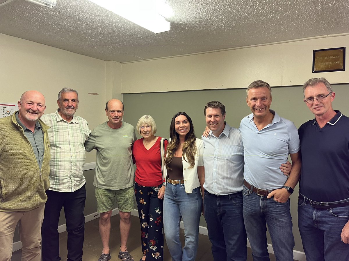 Richard John (@richardjohnrj) on Twitter photo Phenomenal Conservative win in Leechpool, Portskewett
Conservative 83.9%
Reform 16.1%
Turnout 35%
Congratulations <a href="/CllrLisaDymock/">LisaDymock</a> Phenomenal Conservative win in Leechpool, Portskewett
Conservative 83.9%
Reform 16.1%
Turnout 35%
Congratulations <a href="/CllrLisaDymock/">LisaDymock</a>