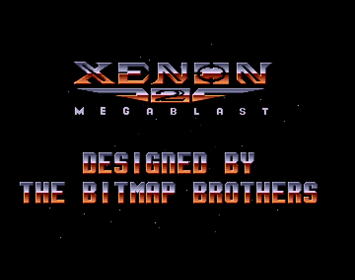 Xenon 2: Megablast (Bitmap Brothers, 1989) Commodore Amiga.
Slick vertical shooter with iconic music. Tough but rewarding.
Play or Miss?