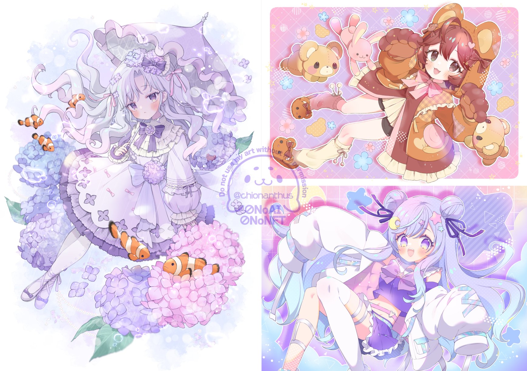 イラスト依頼 新造＠イラストご依頼募集中 (@shinzou90) / X