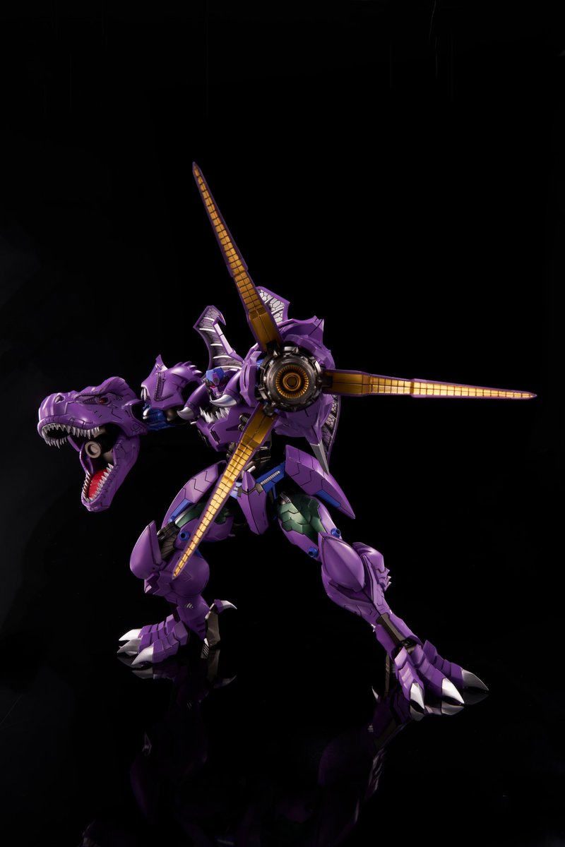 [FURAI MODEL] 

Beast Megatron 

Now on sale! 

▼Click here to make a order 
 d4toys.com/index.php?rout… 

#Transformers 
#FLAMETOYS 
#FURAIMODEL 
#フレイムトイズ 
#風雷模型