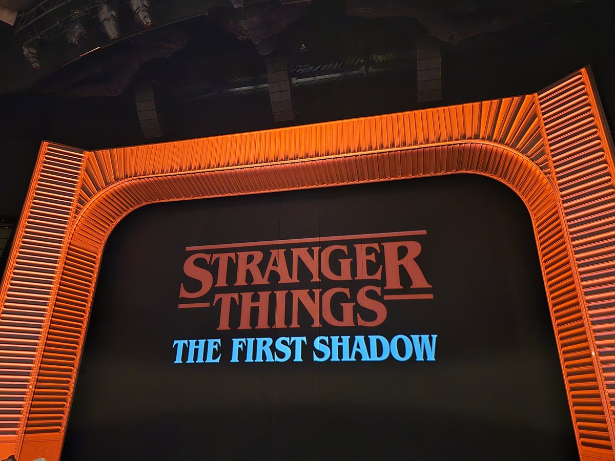 David Hatch (@davidhatched) on Twitter photo One of the absolutely most amazing shows I've ever seen. If you're ever in NYC or it comes to your town...go! <a href="/STonBroadway/">Stranger Things on Broadway</a> well done! One of the absolutely most amazing shows I've ever seen. If you're ever in NYC or it comes to your town...go! <a href="/STonBroadway/">Stranger Things on Broadway</a> well done!