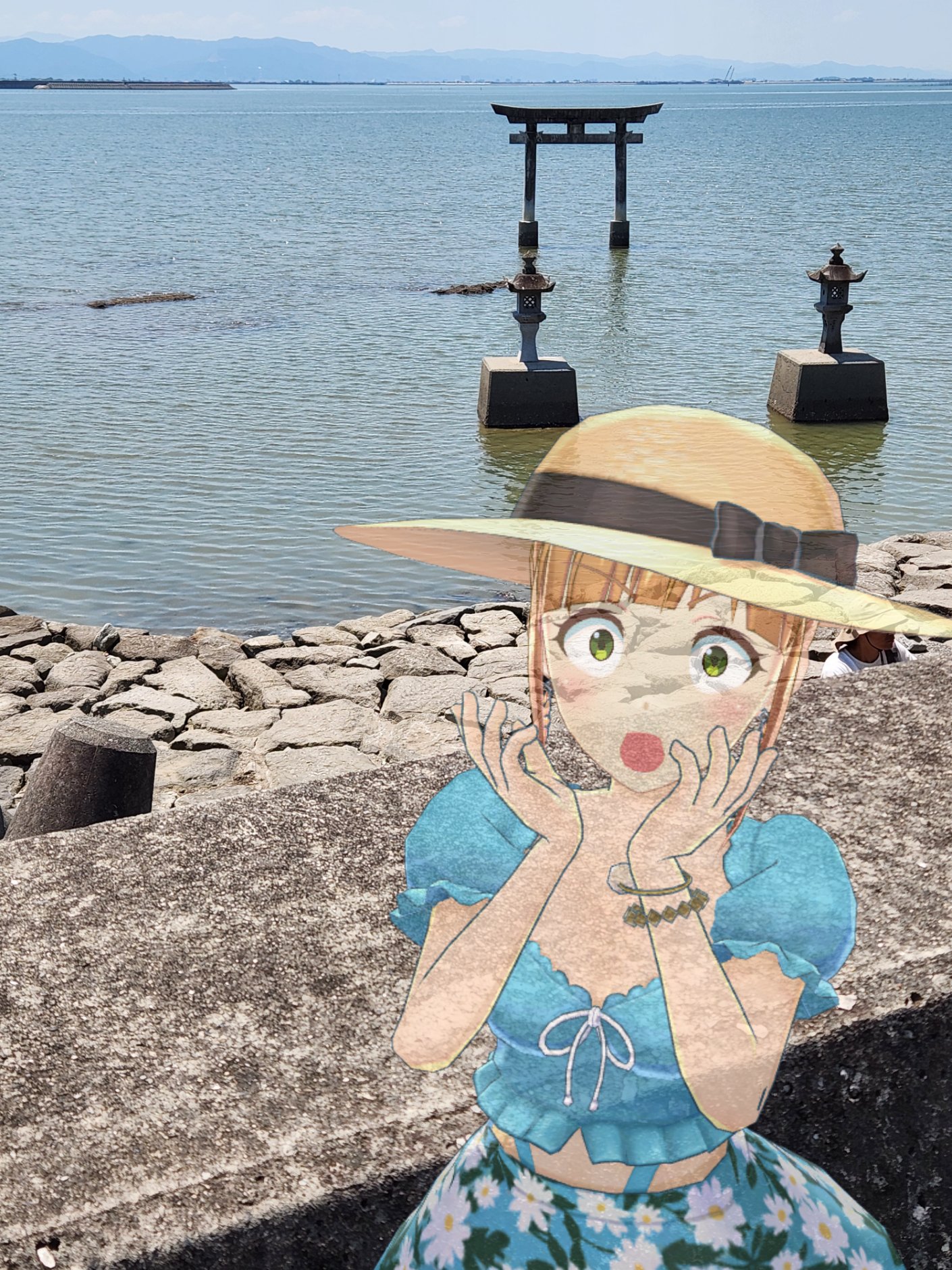 いこおじ on X: 
