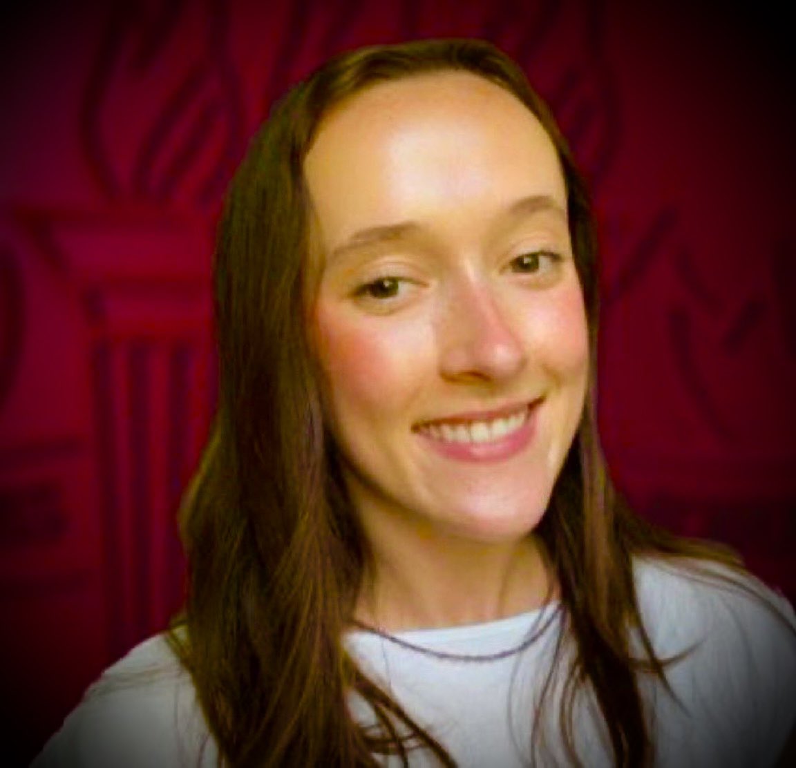 EMET1268015's tweet image. Eden Deckerhoff is now a former graduate student @FloridaState &amp;amp; confirmed #JewHater!

She is evil incarnate &amp;amp; employers should be concerned about her temper &amp;amp; hate