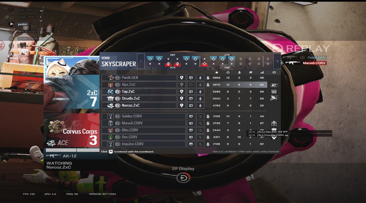 Big dub lock me in im gonna carry the boats next game i promise.