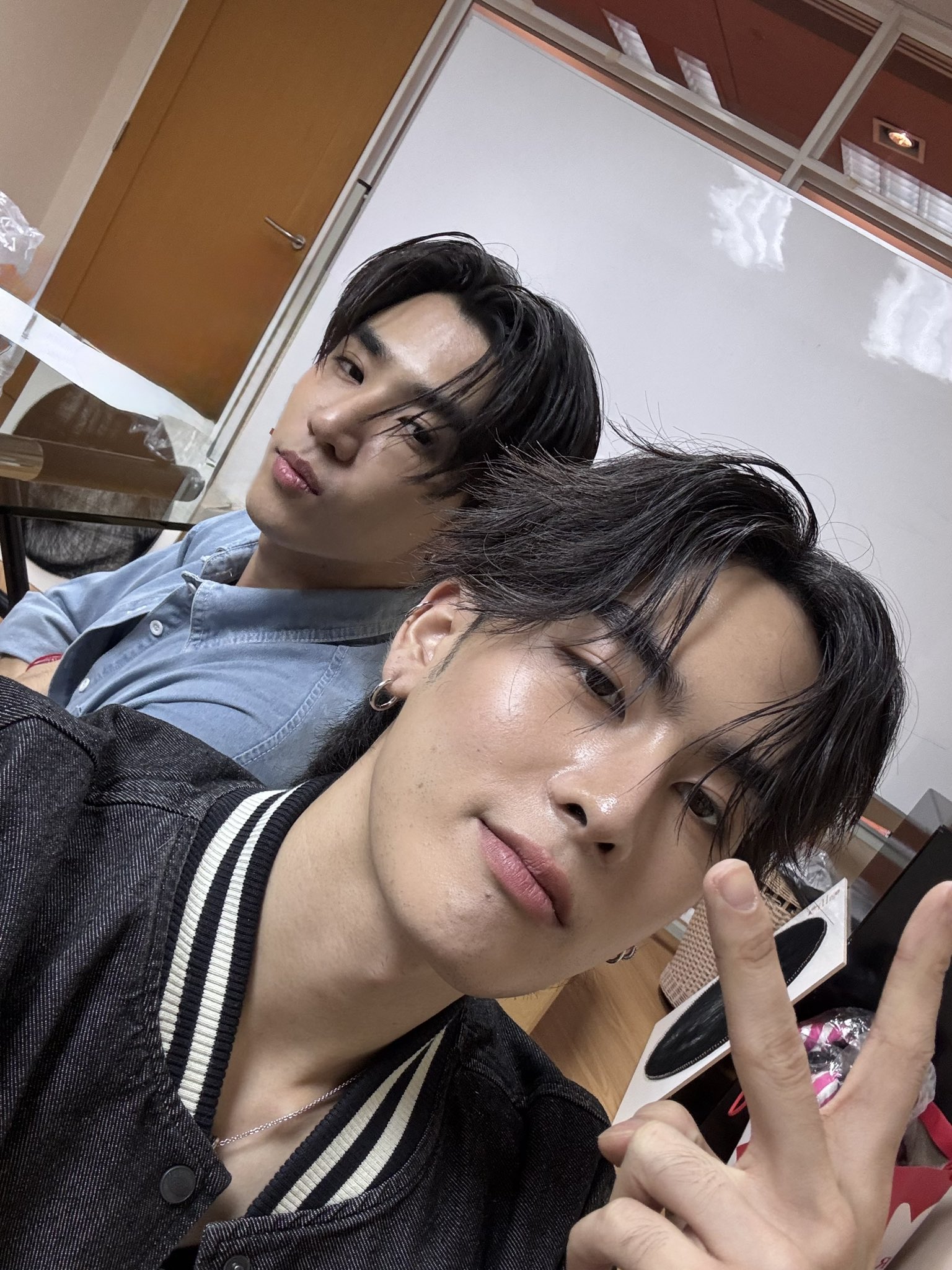 ãã®ä» PerthSanta Fancon Domiia PERTHSANTA FAM FANS ð€ð€â€ïž on X: