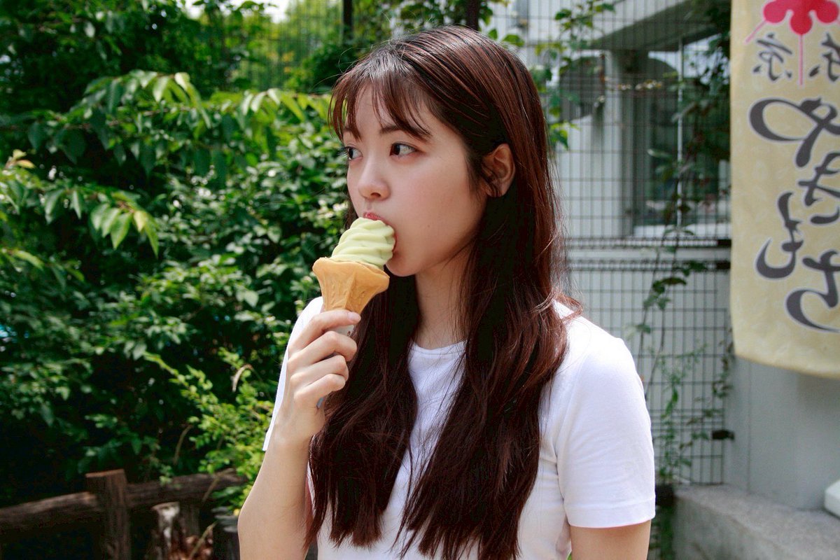 昨日はお声がけいただいた現場に行ってきました！
最近は学校とか制服とかの仕事が続いていて心も若くなってます🧚‍♀️
毎日暑いけど、現場の皆さんが親切で助けられています✨