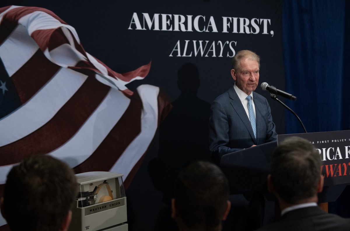 The SEC just told the world that Internet Capital Markets are America’s financial future.

After years of regulatory shadowboxing and endless gray areas (thanks Gary), the SEC’s "Project Crypto" is an explicit signal: Tokenized securities and decentralized rails aren’t just