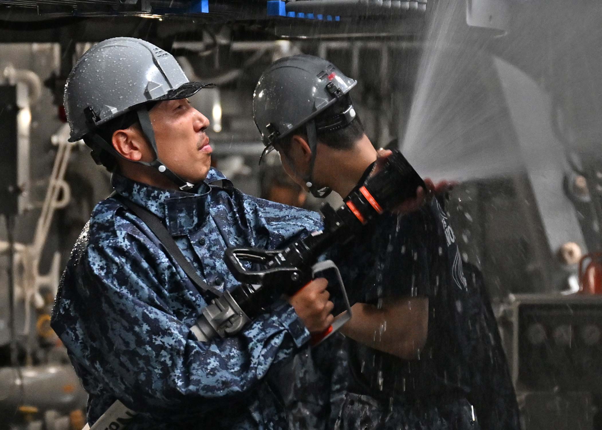 海上自衛隊 護衛艦隊【公式】 on X: 