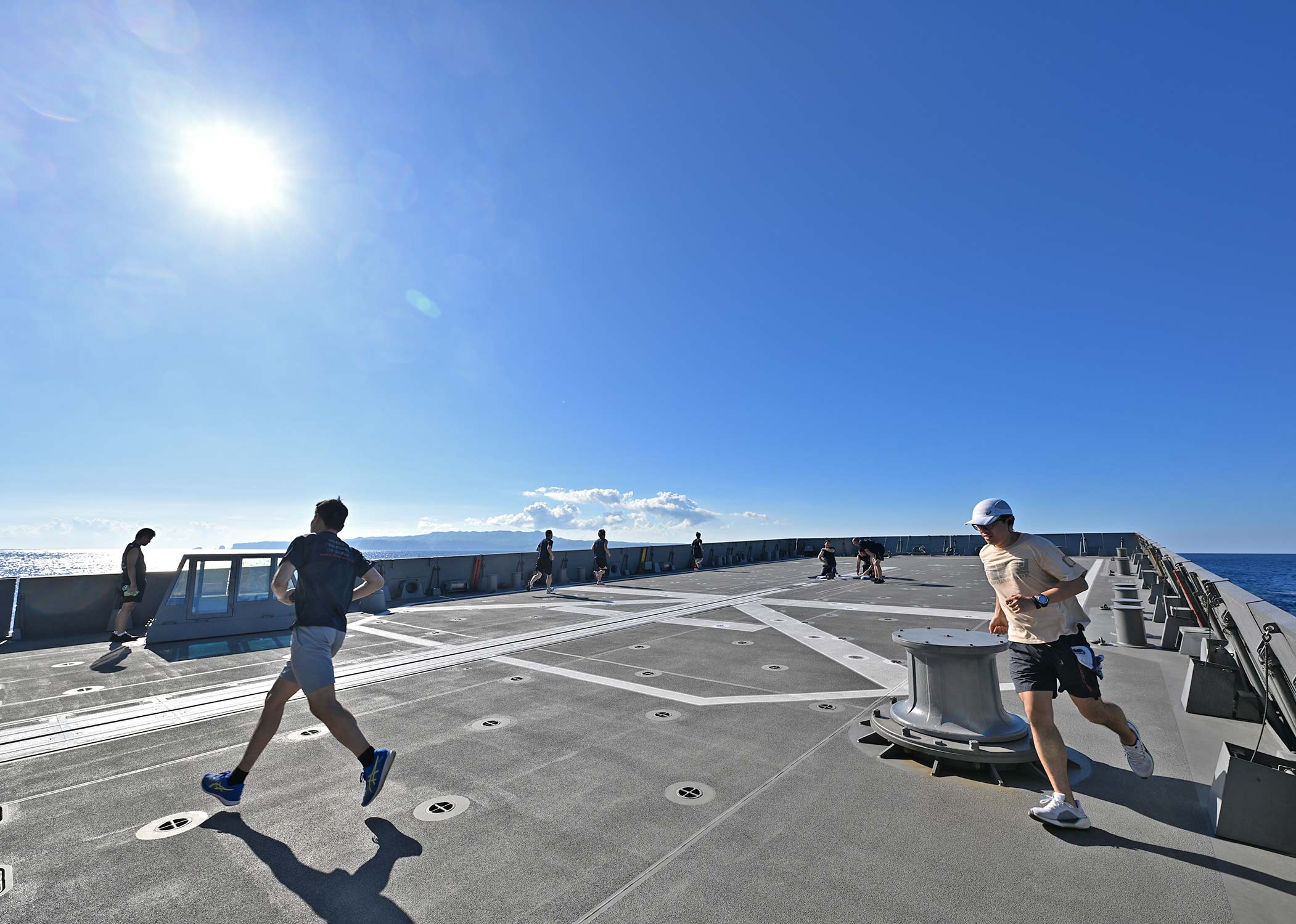 海上自衛隊 護衛艦隊【公式】 on X: 
