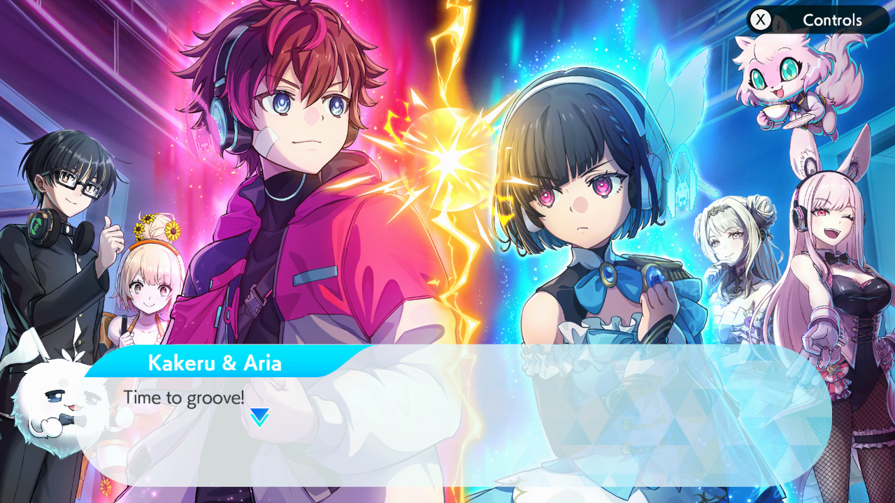 Ryu☆mama✕4 2020.10.7 Release】The 4th (Ryu☆ & kors k)「Force of The
