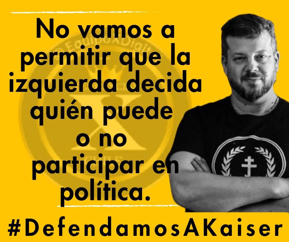Angelica Valdebenito (@angelicava96400) on Twitter photo 🔥 La exclusión de Kaiser no es técnica, es política. Y detrás de cada maniobra está el miedo de la casta. 🧠📜📢 #DefendamosAKaiser
<a href="/ComoRamen/">Ji-Sub, Kimchi ⭐️</a>
<a href="/ComoRamen3/">ComoRamen3⭐️</a>
<a href="/YourYourcony/">ComoRamen2⭐️</a>
<a href="/GPerdonador/">⭐ Gatito_Perdonador</a>
<a href="/TioHulkge/">Tio Hulkge ⭐</a>
<a href="/ruiz74202/">Vane Ruiz</a>
<a href="/cexd23/">Vane</a>
<a href="/MarcosClarkG/">Marcos P. Clark Gavilán #PymesSeLevantan</a>
<a href="/jcbecerra14/">Juan Carlos Becerra</a>
<a href="/Sophiacado/">Sofia🌟🇨🇱</a>
@ComoRa 🔥 La exclusión de Kaiser no es técnica, es política. Y detrás de cada maniobra está el miedo de la casta. 🧠📜📢 #DefendamosAKaiser
<a href="/ComoRamen/">Ji-Sub, Kimchi ⭐️</a>
<a href="/ComoRamen3/">ComoRamen3⭐️</a>
<a href="/YourYourcony/">ComoRamen2⭐️</a>
<a href="/GPerdonador/">⭐ Gatito_Perdonador</a>
<a href="/TioHulkge/">Tio Hulkge ⭐</a>
<a href="/ruiz74202/">Vane Ruiz</a>
<a href="/cexd23/">Vane</a>
<a href="/MarcosClarkG/">Marcos P. Clark Gavilán #PymesSeLevantan</a>
<a href="/jcbecerra14/">Juan Carlos Becerra</a>
<a href="/Sophiacado/">Sofia🌟🇨🇱</a>
@ComoRa