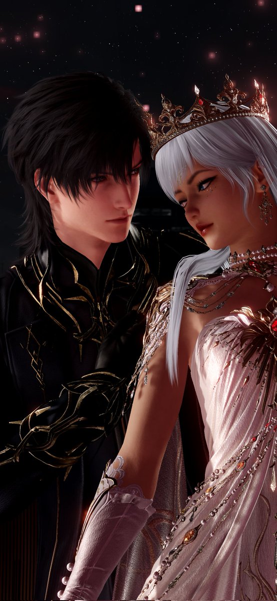 God, I love Love and Deepspace so much.