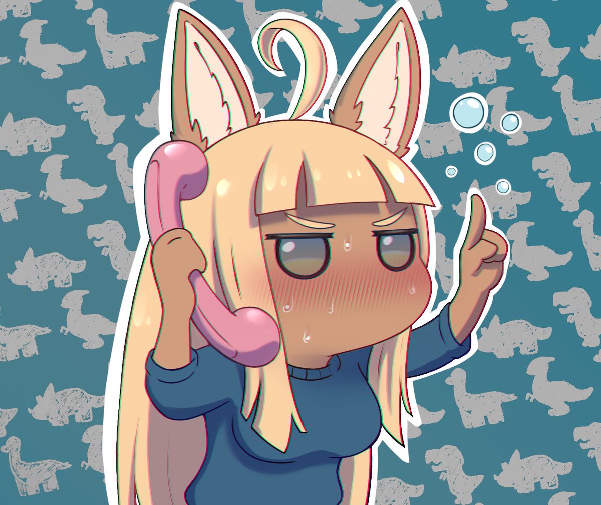 H-Hello there gooners! I wanted to remind you that you can get my voice pack with over 35 minutes of audio for a one time fee of 30 buckaroos on the P-Site!   

That is all, thank you very much! 
🎨<a href="/_MrGolla_/">MrGolla - CEO of Tigers 🔞</a>