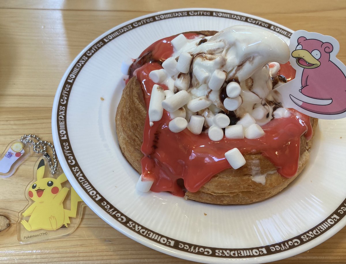 コメダ行ってきましたー！