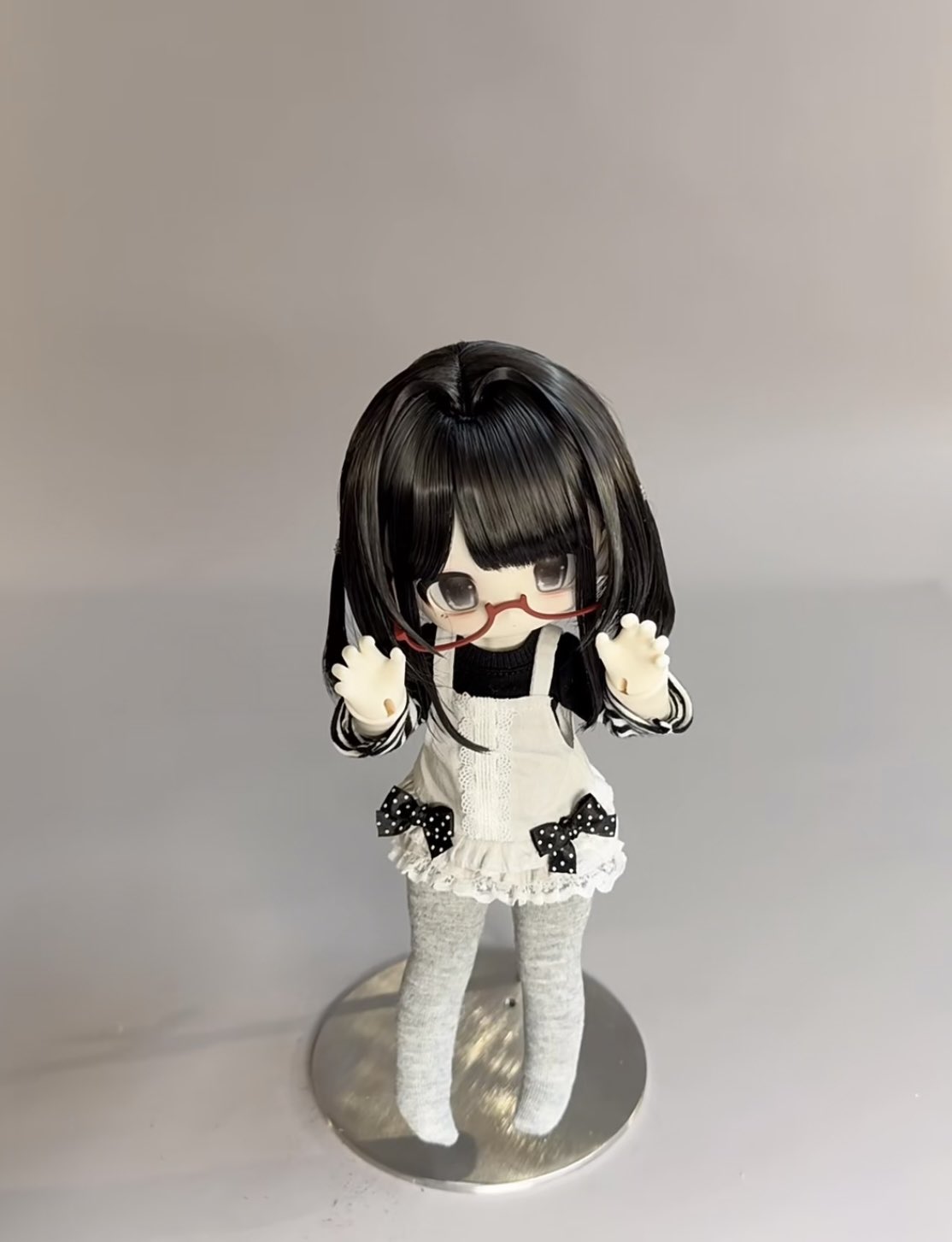 NOKODOLL on X: 