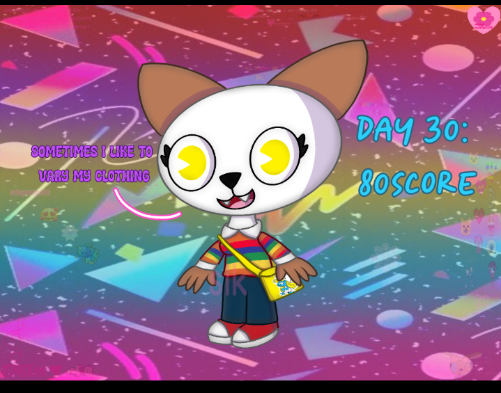 suckaysuamigos's tweet photo. Julesthetic Day 30: 80score
☆
☆
☆
💗🧸tags💗🧸
#fanart #artwork #challenge #drawing #oc #day30 #aesthetic #andresysupandilla #80score #julesthetic #artpost #arttag https://t.co/tSN6vCNZ8f