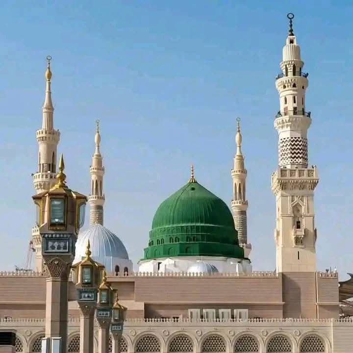 ِ
┅═❁اَعُوْذُبِاللّٰہِ مِنَ الشَّیْطَانِ الرَّجِیْم۔❁═┅                               

ـ ┓━━━🕌🕋🕌━━━┏
💚🌹بِسْمِ اللّٰهِ الرَّحْمَٰنِ الرَّحِيْم🌹💚        

ـ ┛━━━🕌🕋🕌━━━┗
𝐀𝐬𝐬𝐚𝐥𝐚𝐦u 𝐚𝐥𝐚𝐢𝐤𝐮𝐦 *𓆩𝐆✪✪𝐃 𝐌❁𝐑𝐍𝐈𝐍𝐆𓆪* 🌞