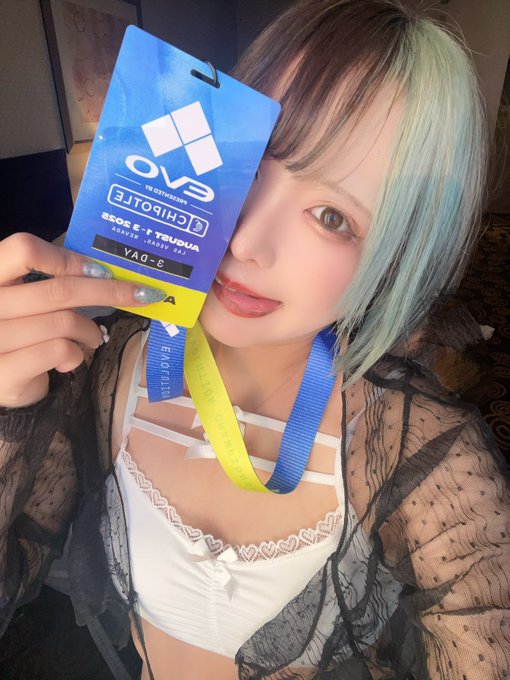 コスプレイヤー真白ふとんのTwitter画像4