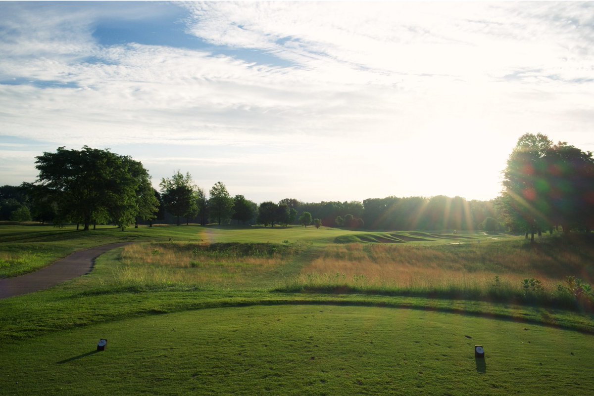 Today is the first day of practice for #IHSAA Girls Golf!

Fall sports are back!!! ⛳️☀️ 
<a href="/indianahsgolf/">Indiana HS Golf</a> <a href="/IndianaGolf/">Indiana Golf</a>