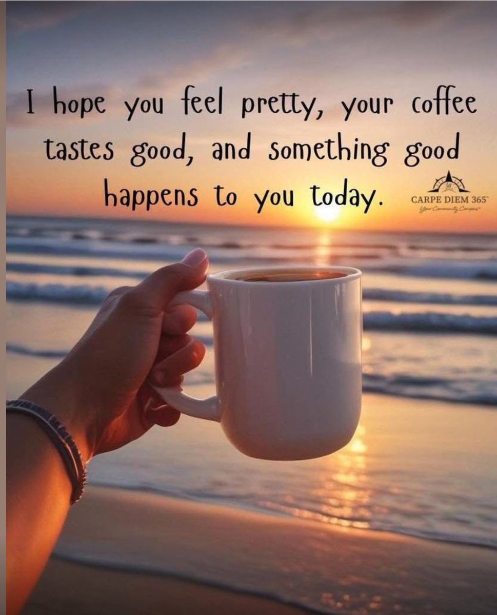 BestAnkit_04's tweet photo. Good vibes, warm coffee, and a heart full of hope. ☕🌅
#GoodMorning #PositiveVibes #SunriseMagic
#fridaymorning https://t.co/NMAPOndaNh