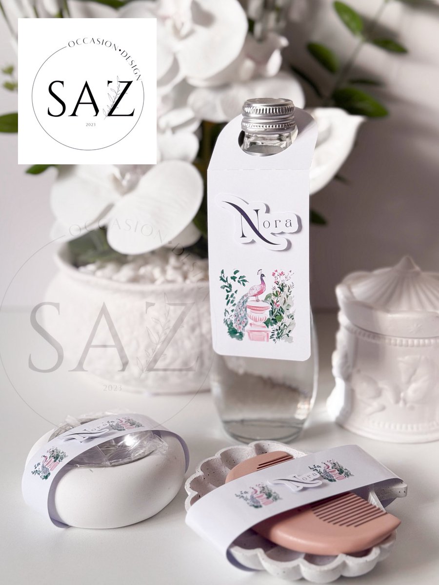 saz_design's tweet photo. 🤩 خياااااال واسعار جميلة .. #توزيعات #توزيعات_زفاف #توزيعات_ولادة #ولادة #حمل #حوامل #ترند #اخبار #افكار #صباح_الخير https://t.co/s2h3CLzc7M