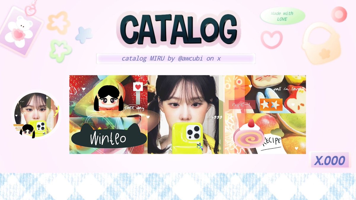 A!K♡˖ tweet media