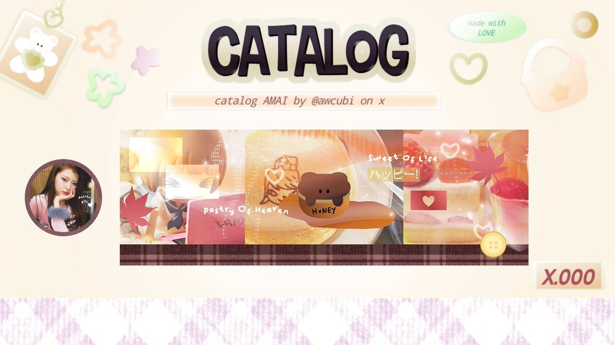 A!K♡˖ tweet media