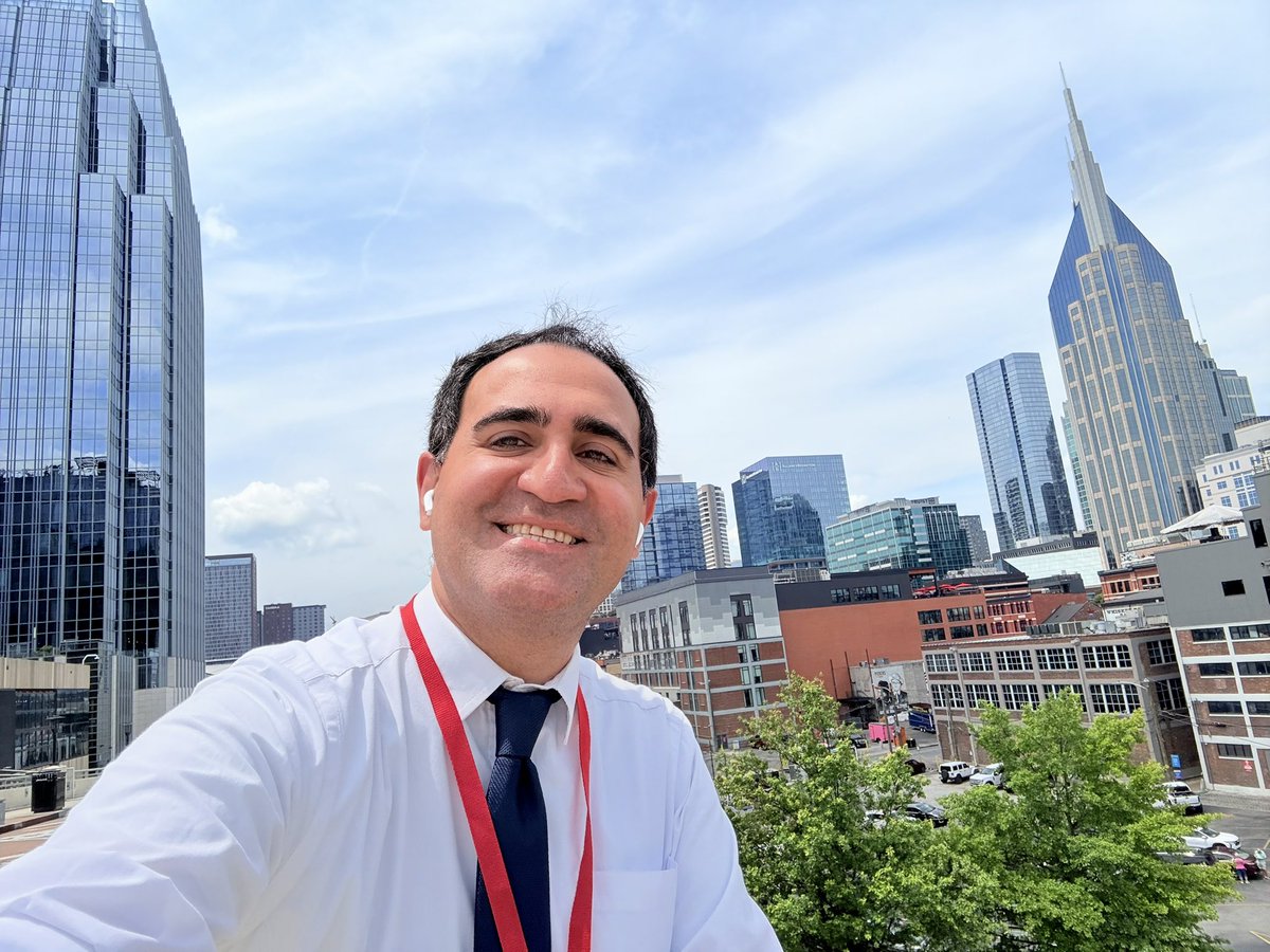 YasirAlKhalili's tweet photo. Excited to be part of the AMPLIFI trial, advancing care for #CIDP through #FCRN inhibition. Grateful for the opportunity to support our patients and contribute to the future of neuromuscular medicine @AANmember @AANEMorg @gbscidp @MedStarWHC @Georgetown #Nashville @MedStarGUH https://t.co/Z86kbGkPdl