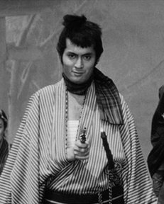 anxzep's tweet photo. Mi actor favorito en lo que va del 2025 es Tatsuya Nakadai sin lugar a dudas, hace mucho que un actor no me fascinaba tanto https://t.co/EZMG0UNwSo