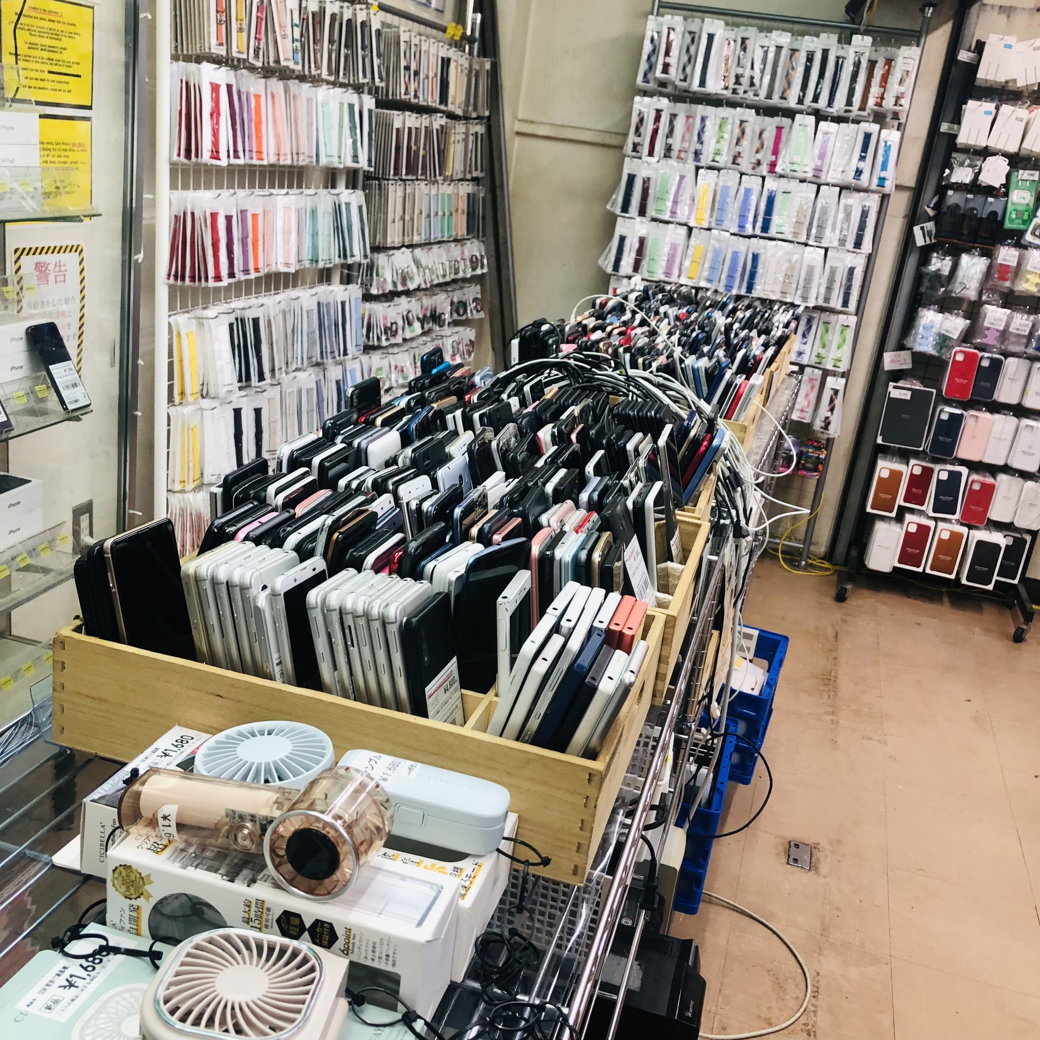 CCコネクト秋葉原本店 (@ccconekuto) / X