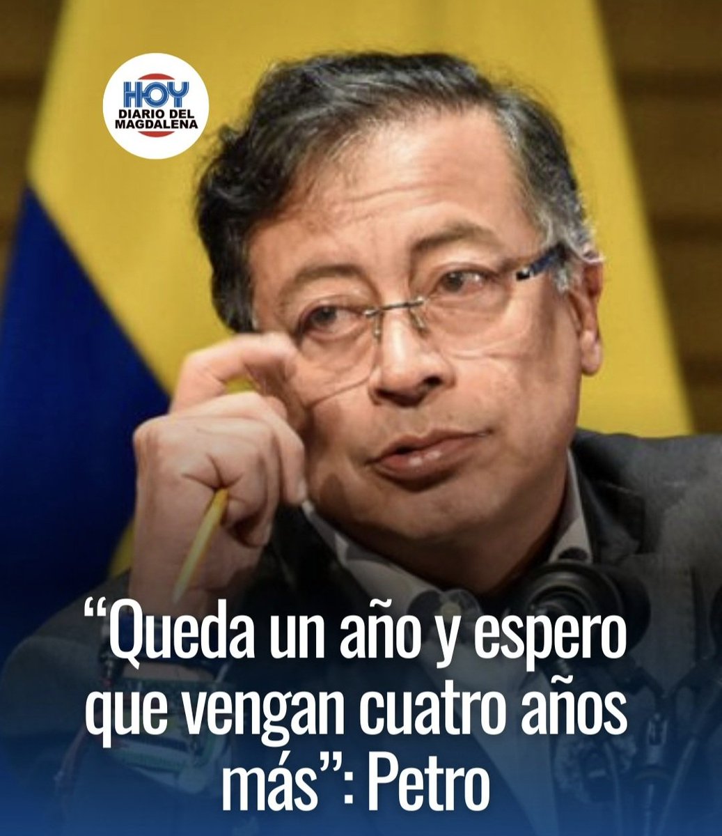 maicajamarca_'s tweet photo. ¡Vamos a reelegirnos! ✊🏻🇨🇴 https://t.co/FobMWLUjP5