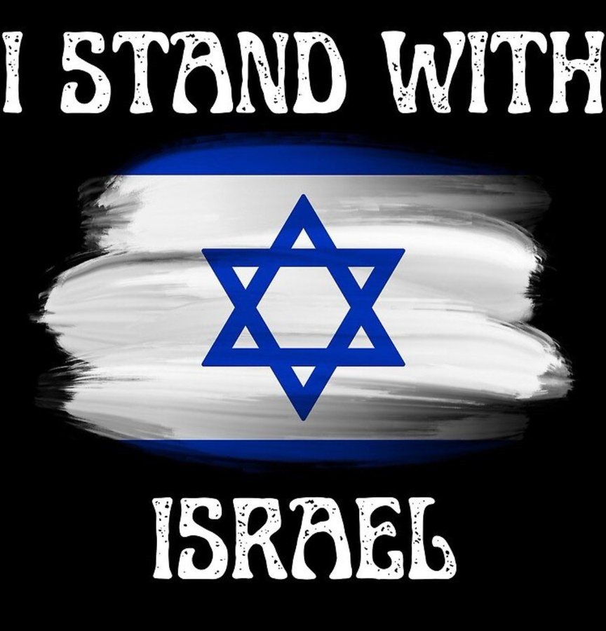 EliAfriatISR's tweet photo. Do you stand with Israel? 🇮🇱

Yes or no. https://t.co/9f7GWq6PUy