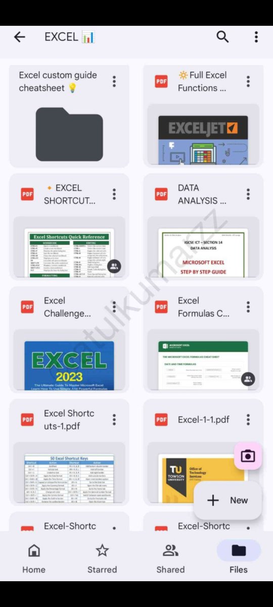 𝗣𝗮𝗶𝗱 𝗖𝗼𝘂𝗿𝘀𝗲 𝗙𝗥𝗘𝗘 (PART - 1)

1. Artificial Intelligence + Data Analyst 
2. Machine Learning + Data Science
3. Cloud Computing + Web Development 
4. Ethical Hacking + Hacking 
5. Data Analytics + DSA 
6. AWS Certified + IBM COURSE
7. Data Science + Deep Learning 
8.