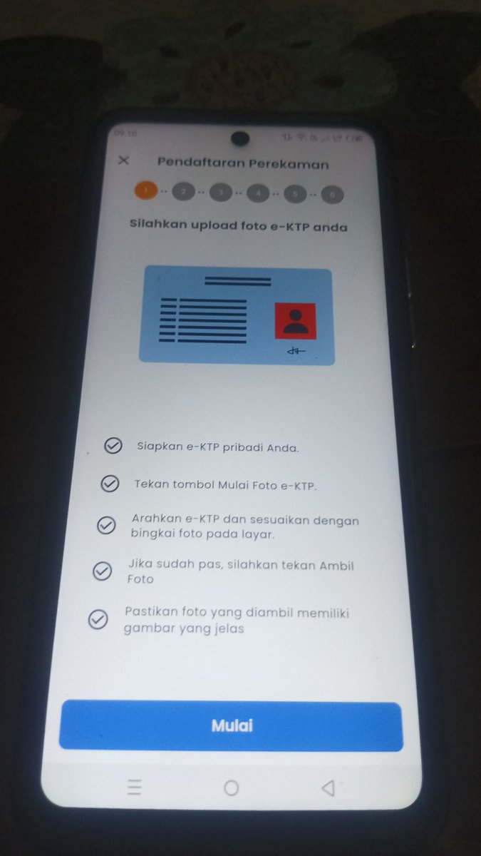 ichaaa_ichaaa's tweet photo. @taspen pagiiiii, mau nanya ini dari subuh saya sudah bantu bapak saya untuk download&amp;akses aplikasi Andal by Taspen, tp tidak bisa diakses karena eror terus. Mohon solusi&amp;pencerahannya terimakasihhh https://t.co/iKIbA55qJn