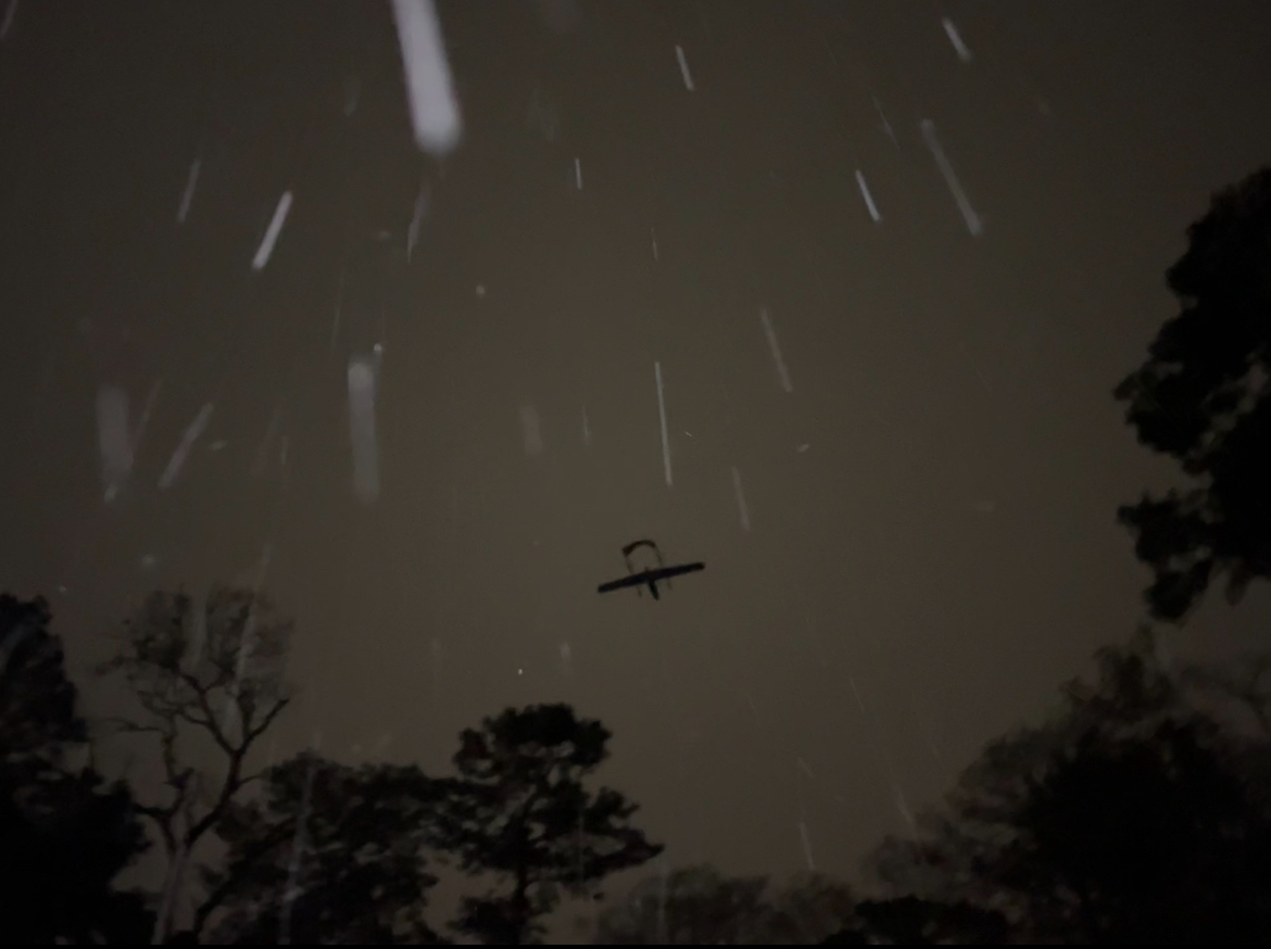 jasonzychen's tweet photo. We don’t build drones. We move human organs. Biologics. Defense-critical supplies. Fast.

Seven months ago, I scribbled a lopsided airplane in my notebook on a  late‑January night. No CFD, no FEA - just a rough sketch and a “what  if…?”

Today: we’ve flown three prototypes (yes, including snow days), and built a team that shows up with a clear path forward.

We didn't only aim for perfection. We tried to be fast, honest, and  effective. When the payload is a human organ or a vial of biologics, “move fast” isn’t a motto - it’s the requirement.

@haastautonomous is not an OEM. We provide full-stack service solution using autonomous aircraft to move high-value, low-volume payloads: human organs, biologics, and defense-critical supplies.

What’s next? Scaling  what we’ve proven works. More designs. More flights. More data. More lives and missions that don’t have to wait for a helicopter/jet slot or a jammed highway.

If you move critical stuff and the current system makes you wait, let’s talk.

Learn more at https://t.co/9IaFH7n2GZ