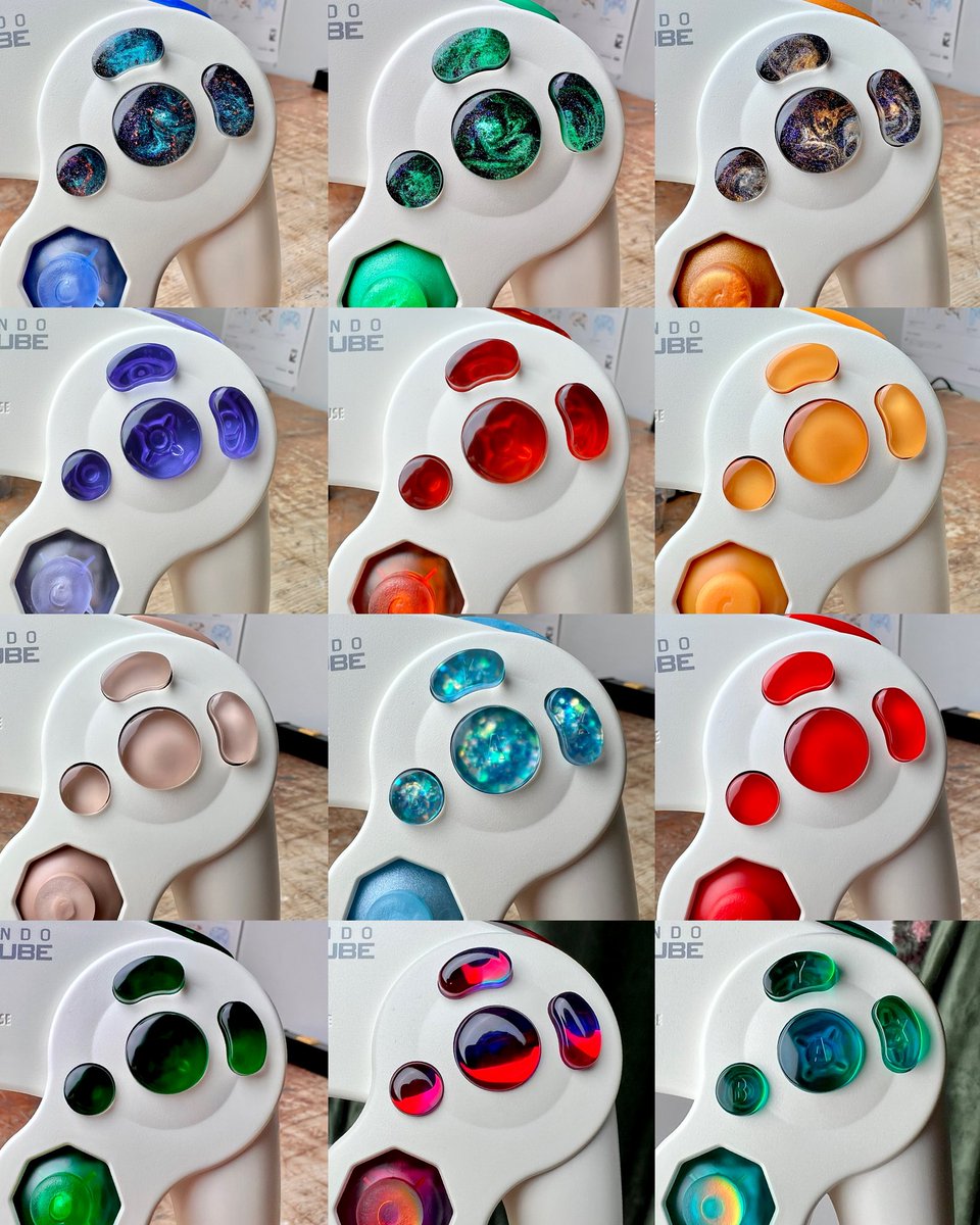 DaFunkGaming tweet media