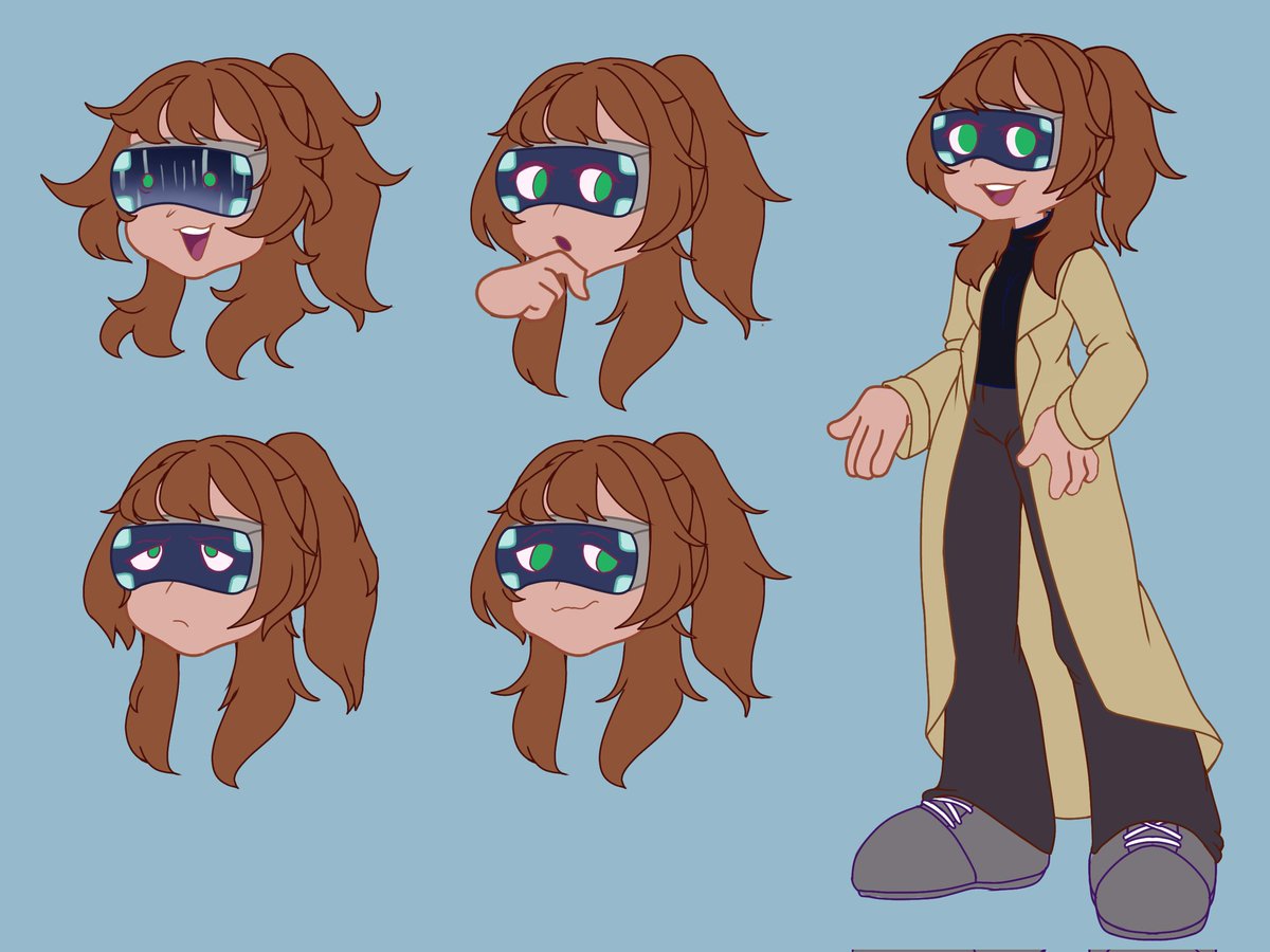 Fanartist-Kitty | COMMISSIONS ARE OPENED tweet media